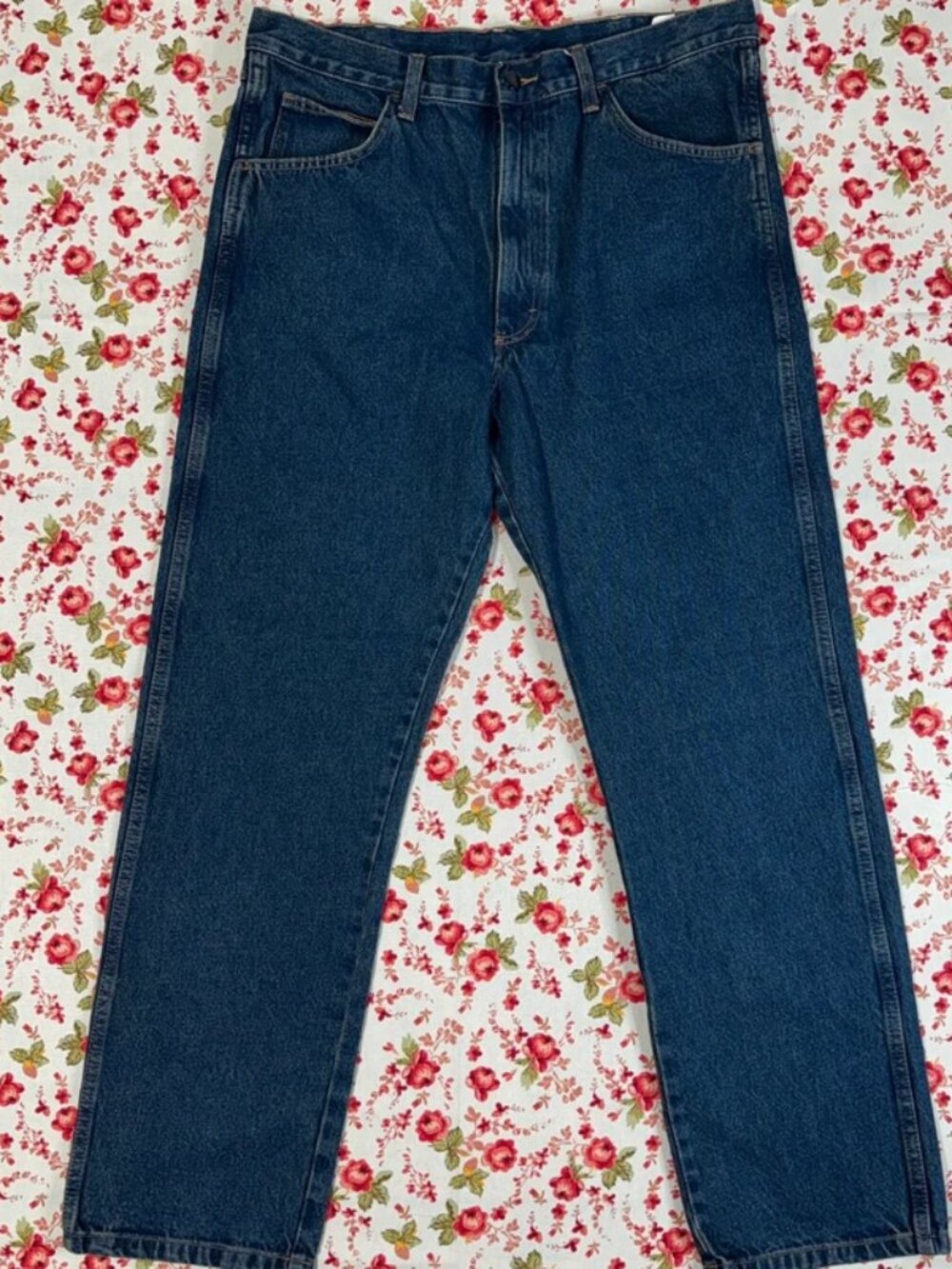 Rustler Men’s Size 36x32 Jeans